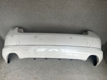 Бампер задній TOYOTA GS350 GS300 05-11