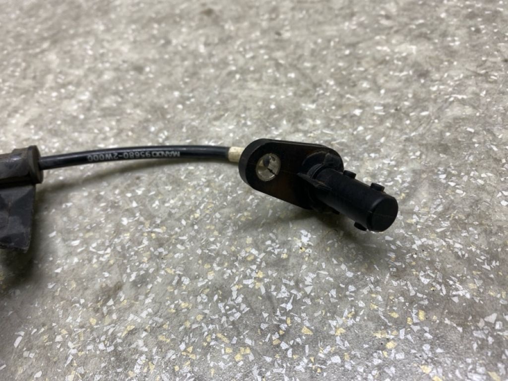 95680-2W000 | Датчик ABS задн. лев. HYUNDAI SANTA FE (DM) 12-18 - Фото 3