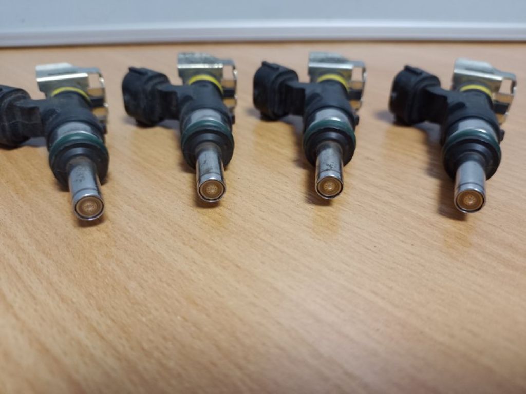 1465A412 | Форсунка топливная MITSUBISHI OUTLANDER GF 12- - Фото 3