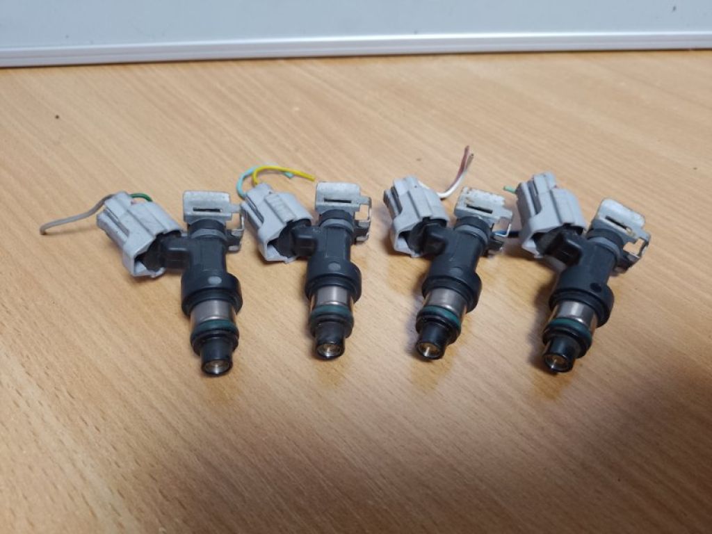 FBY2855 | Форсунка топливная NISSAN X-TRAIL/ROGUE T32 13-20