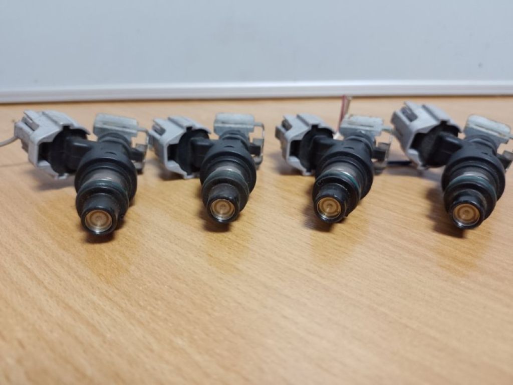 FBY2855 | Форсунка топливная NISSAN X-TRAIL/ROGUE T32 13-20 - Фото 3