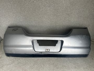 Бампер задній NISSAN TIIDA/VERSA C11 04-11 Бампер задній NISSAN TIIDA/VERSA C11 04-11