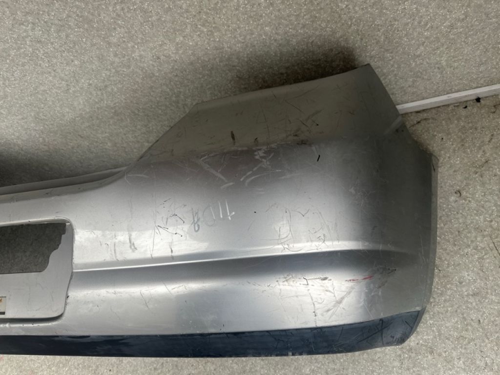 85022-ED025 | Бампер задній NISSAN TIIDA/VERSA C11 04-11 - Фото 4