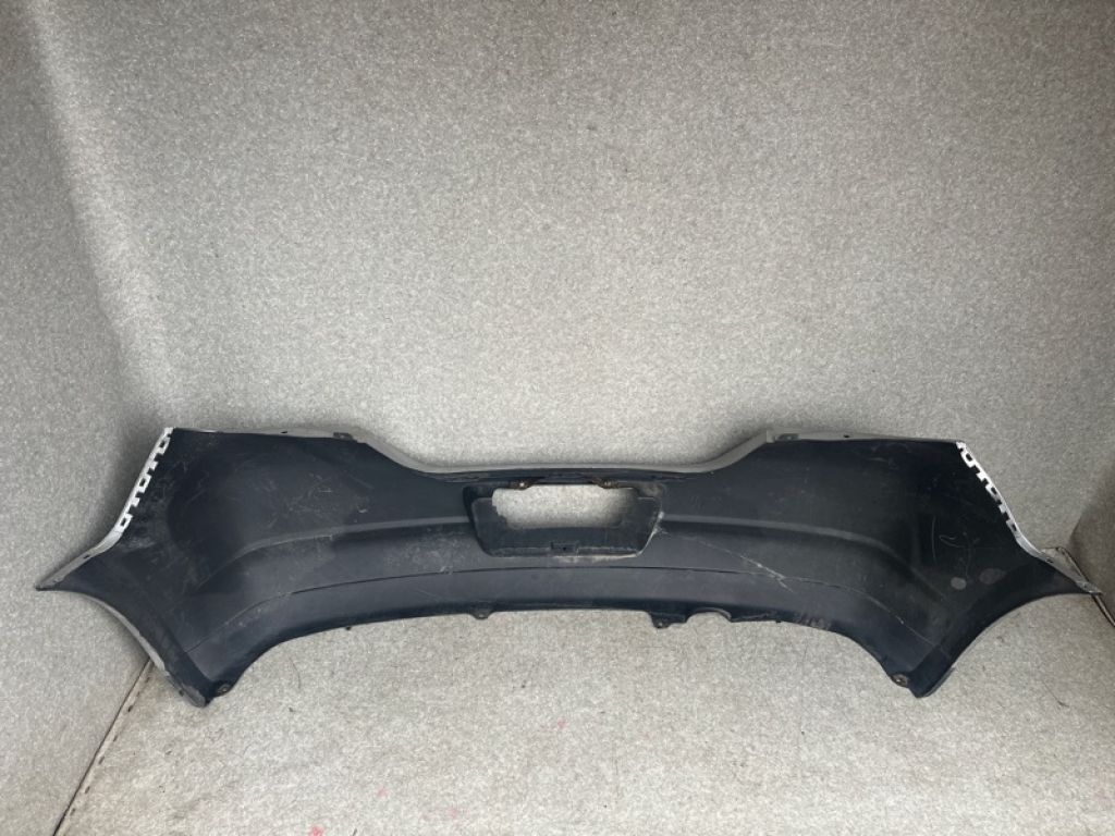 85022-ED025 | Бампер задній NISSAN TIIDA/VERSA C11 04-11 - Фото 5