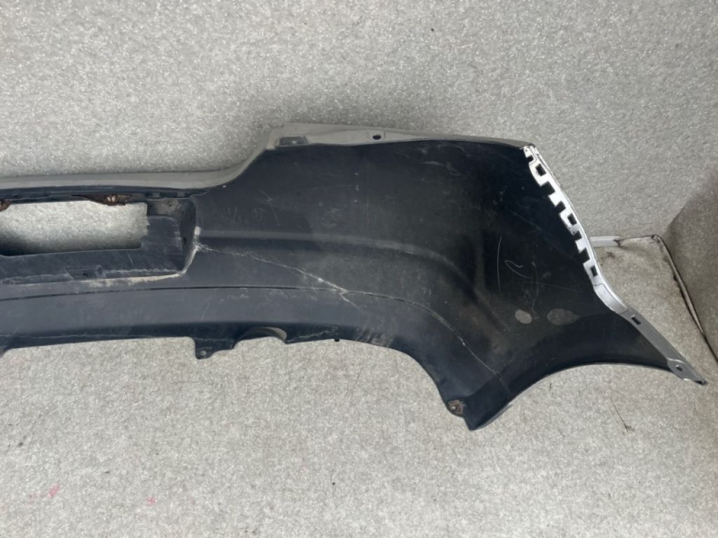 85022-ED025 | Бампер задній NISSAN TIIDA/VERSA C11 04-11 - Фото 6