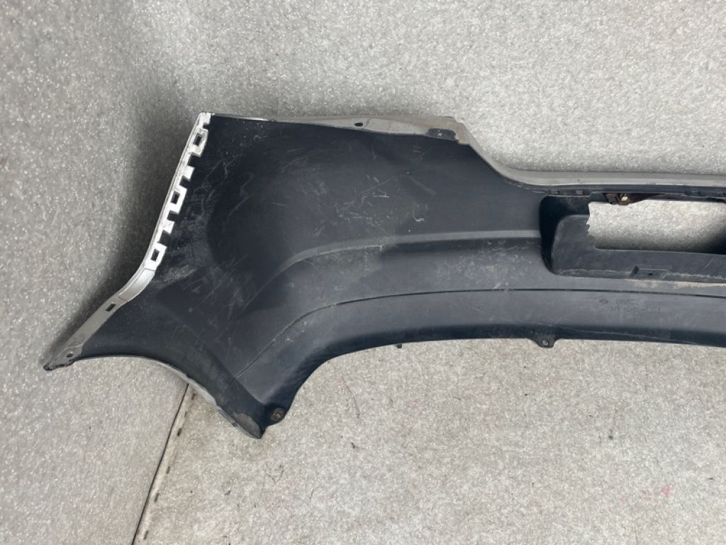 85022-ED025 | Бампер задній NISSAN TIIDA/VERSA C11 04-11 - Фото 7