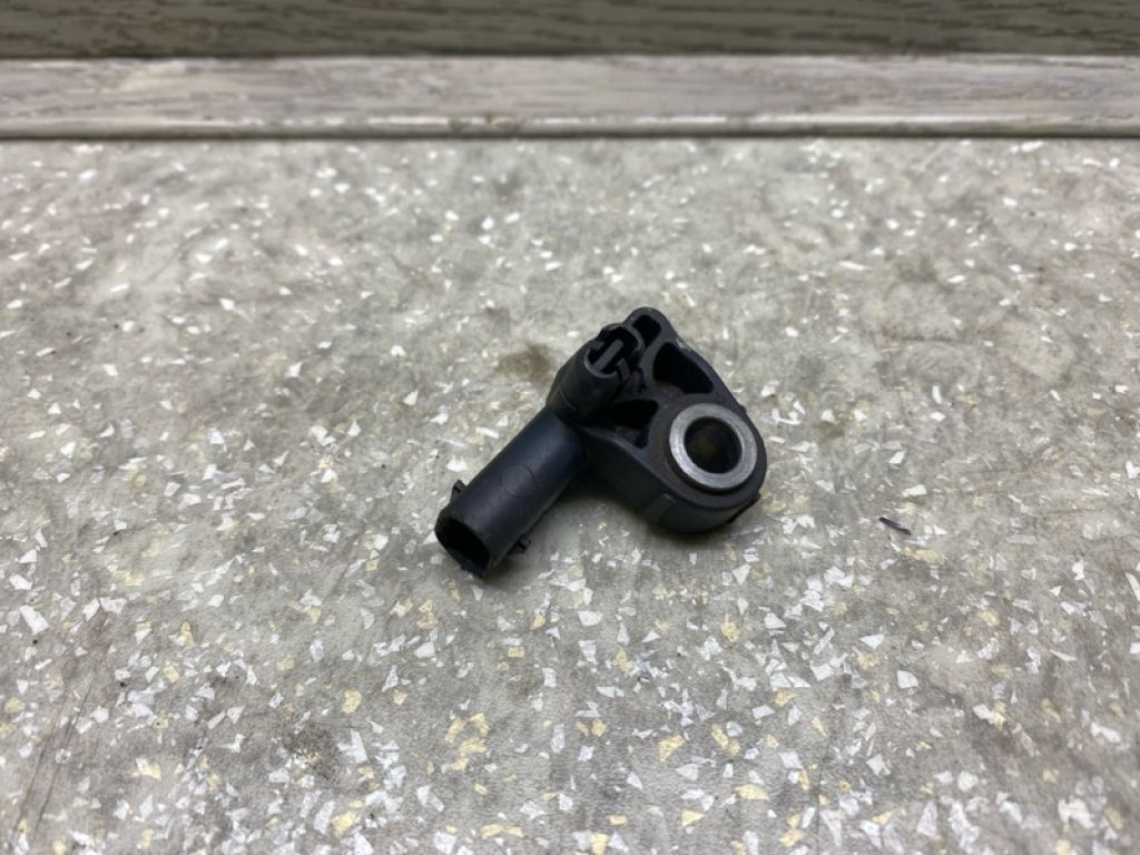 1473445-00-A | Датчик удару передн. TESLA MODEL Y 19- - Фото 2