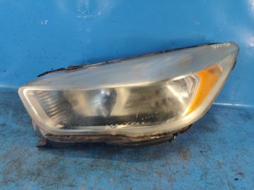 Фара лів. FORD ESCAPE 12-19