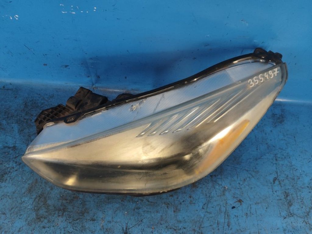 GJ5Z-13008-P | Фара лів. FORD ESCAPE 12-19 - Фото 2