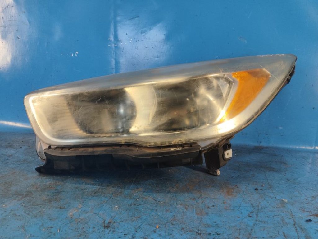 GJ5Z-13008-P | Фара лів. FORD ESCAPE 12-19 - Фото 3