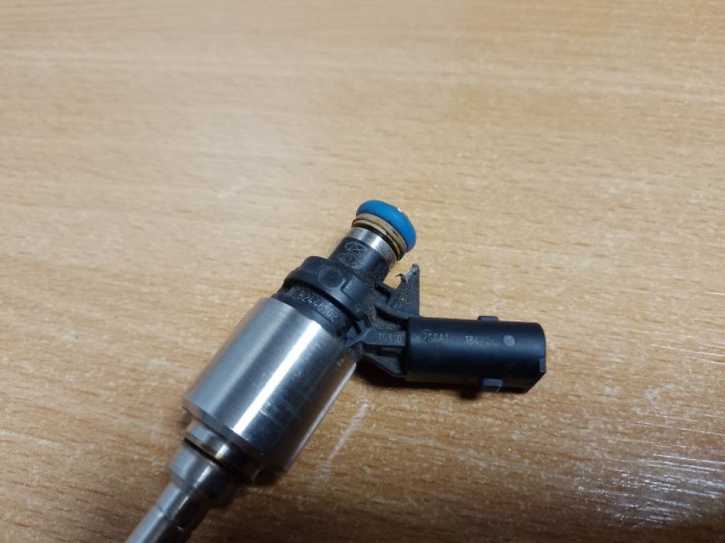 Форсунка паливна HYUNDAI SONATA LF 2014- - Фото 4