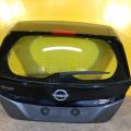 K0100-5SHMB | Кришка багажника NISSAN LEAF 18-