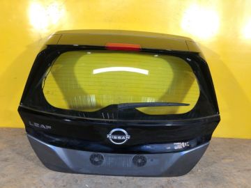 Кришка багажника NISSAN LEAF 18-