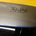 K0100-5SHMB | Кришка багажника NISSAN LEAF 18- - Прев'ю 2