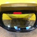K0100-5SHMB | Кришка багажника NISSAN LEAF 18- - Прев'ю 3