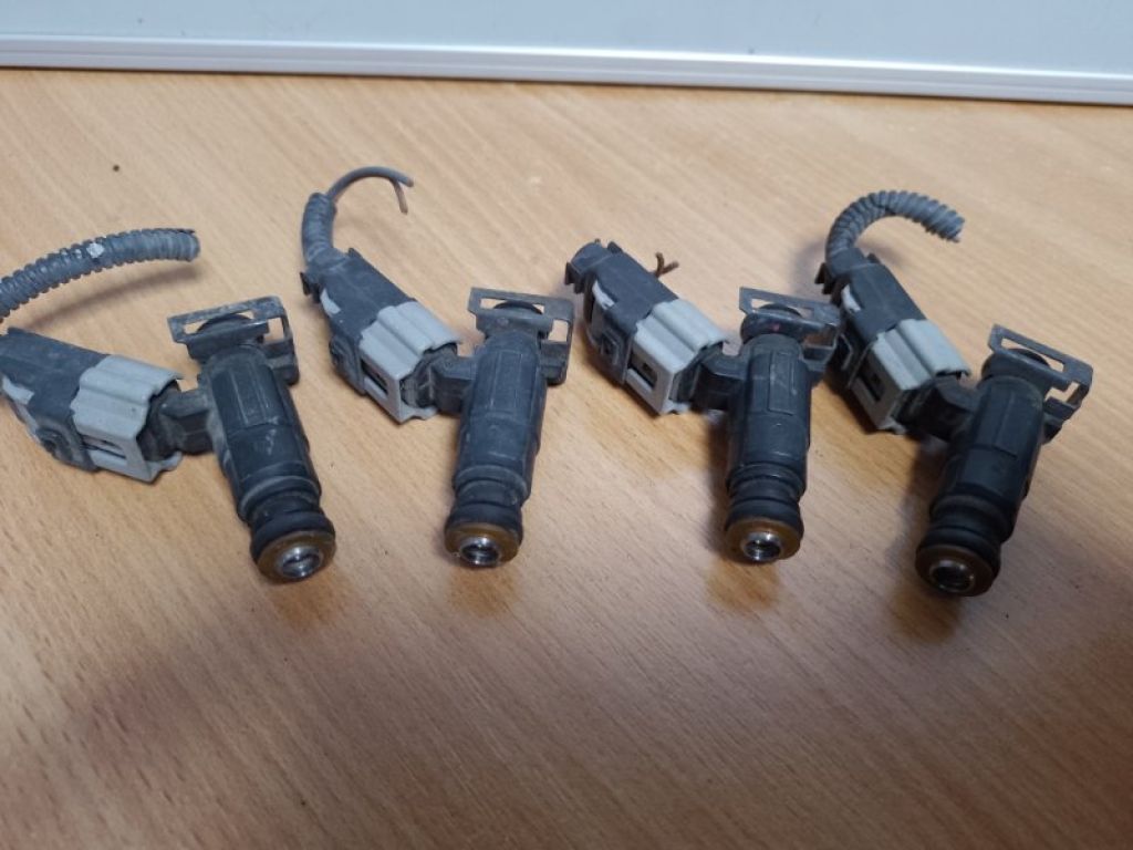 35310 22600 | Форсунка паливна HYUNDAI MATRIX 01-08