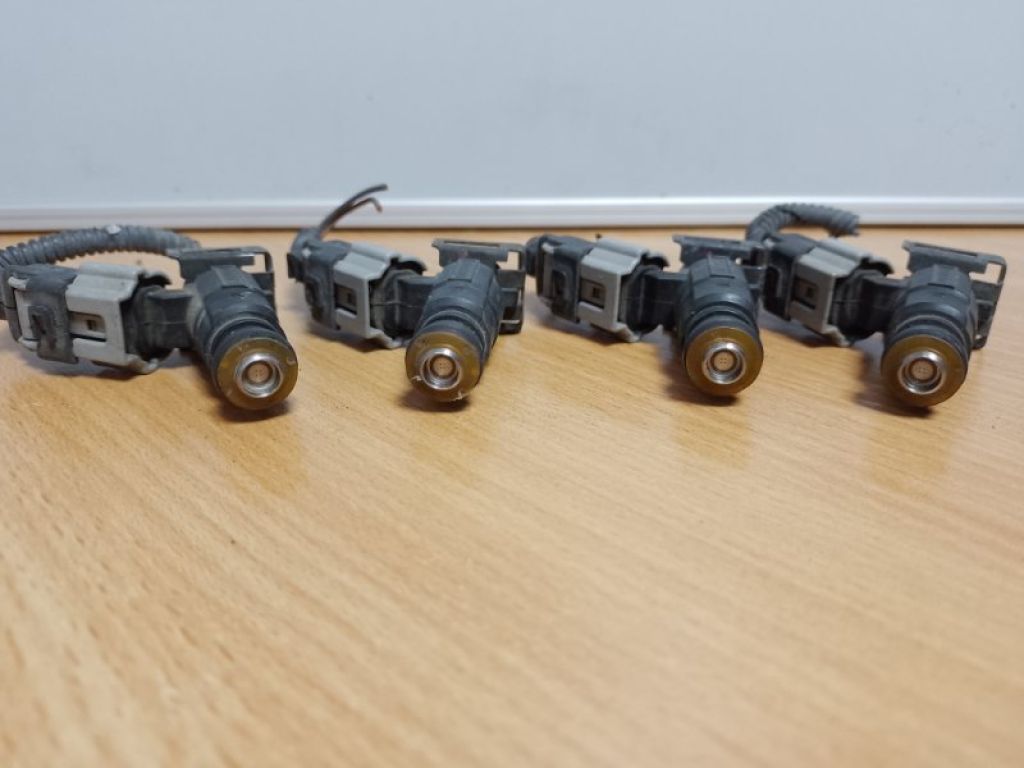 35310 22600 | Форсунка паливна HYUNDAI MATRIX 01-08 - Фото 3