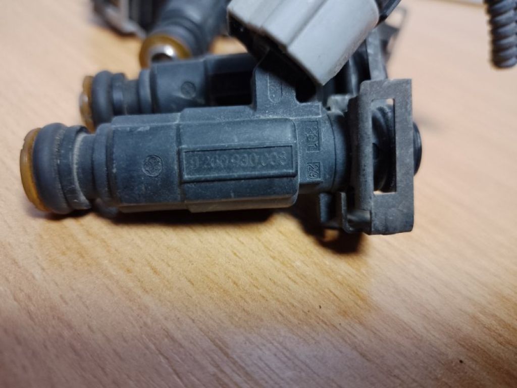 35310 22600 | Форсунка паливна HYUNDAI MATRIX 01-08 - Фото 4