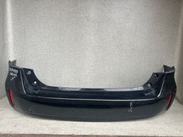 Бампер задній TOYOTA PRIUS PLUS 11-14