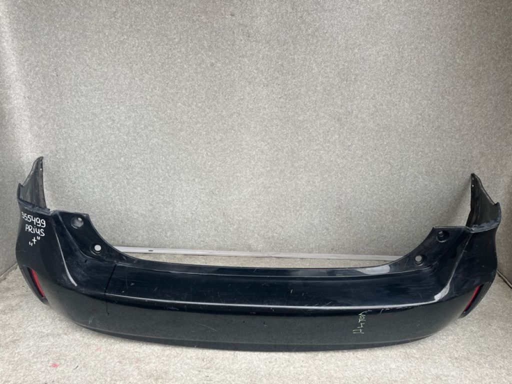 52159-47909 | Бампер задній TOYOTA PRIUS PLUS 11-14 - Фото 2