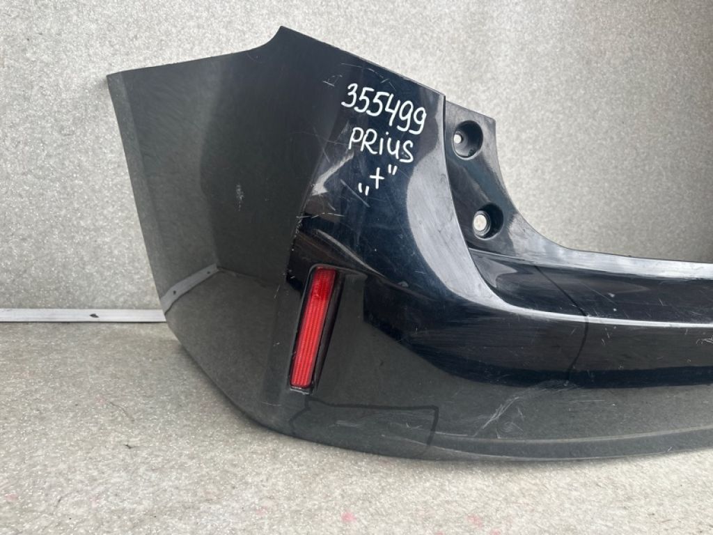 52159-47909 | Бампер задній TOYOTA PRIUS PLUS 11-14 - Фото 3