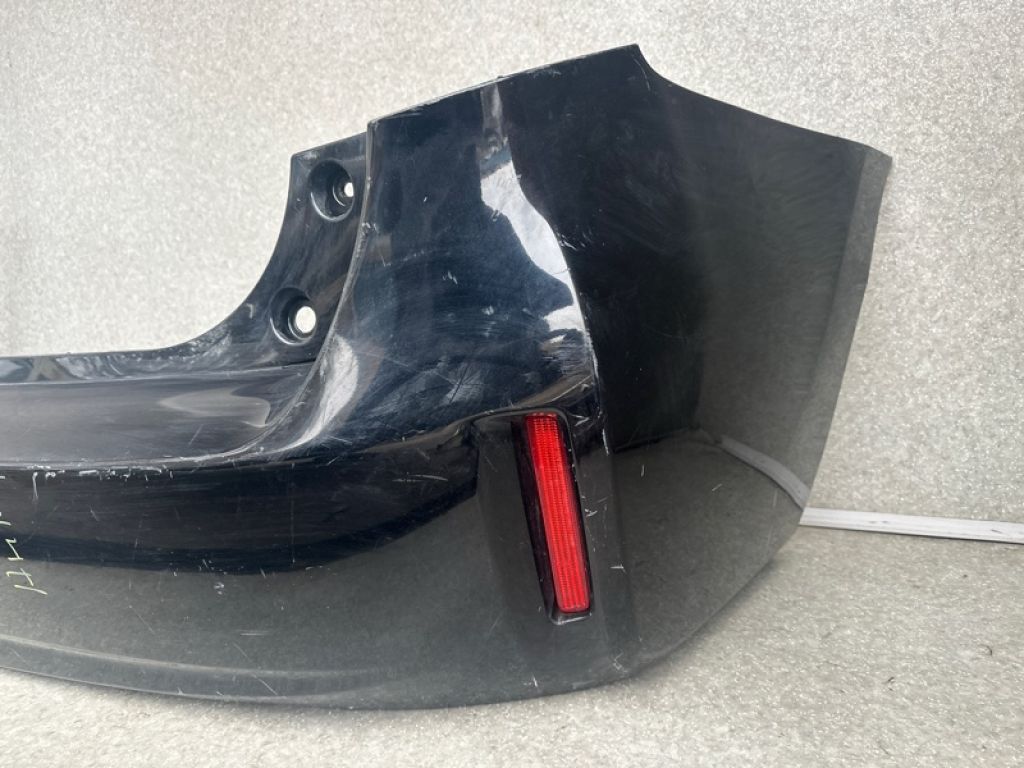 52159-47909 | Бампер задній TOYOTA PRIUS PLUS 11-14 - Фото 4