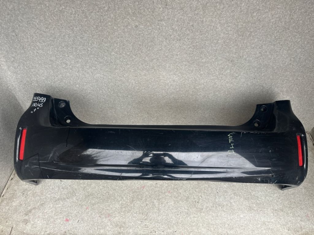 52159-47909 | Бампер задній TOYOTA PRIUS PLUS 11-14 - Фото 5