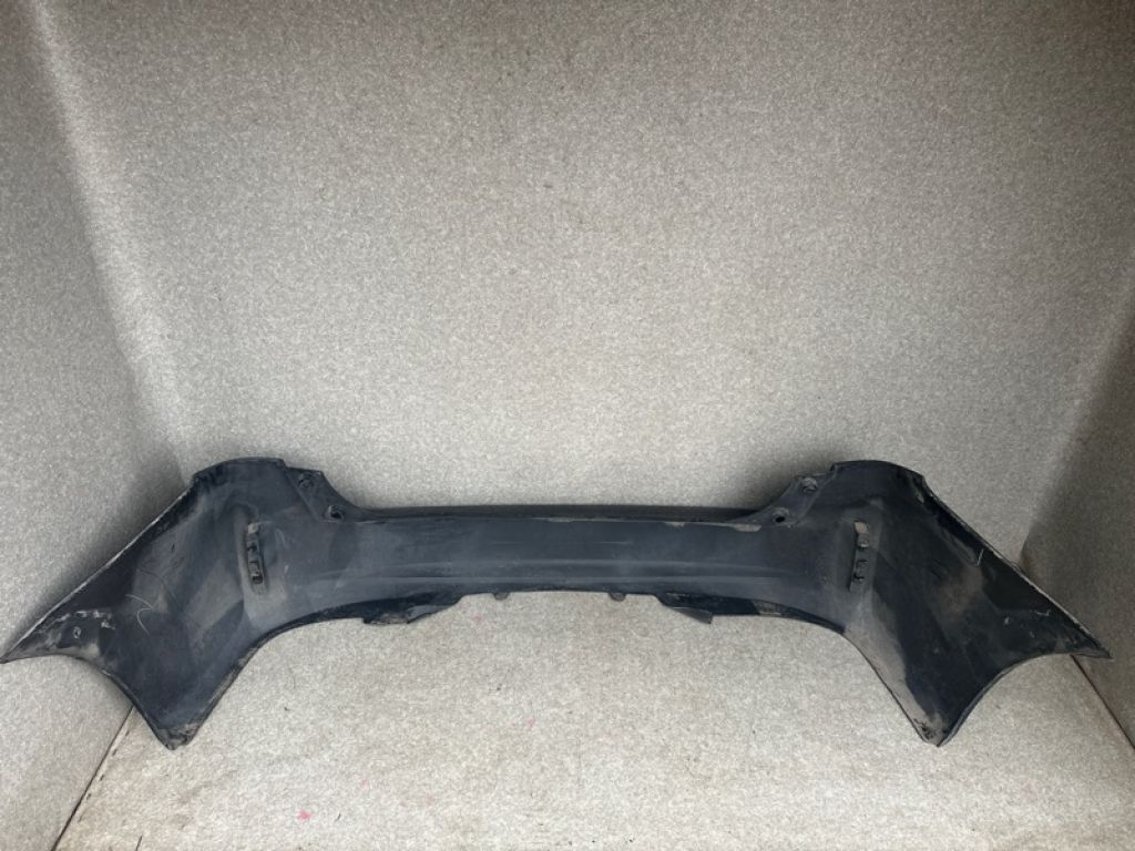 52159-47909 | Бампер задній TOYOTA PRIUS PLUS 11-14 - Фото 7