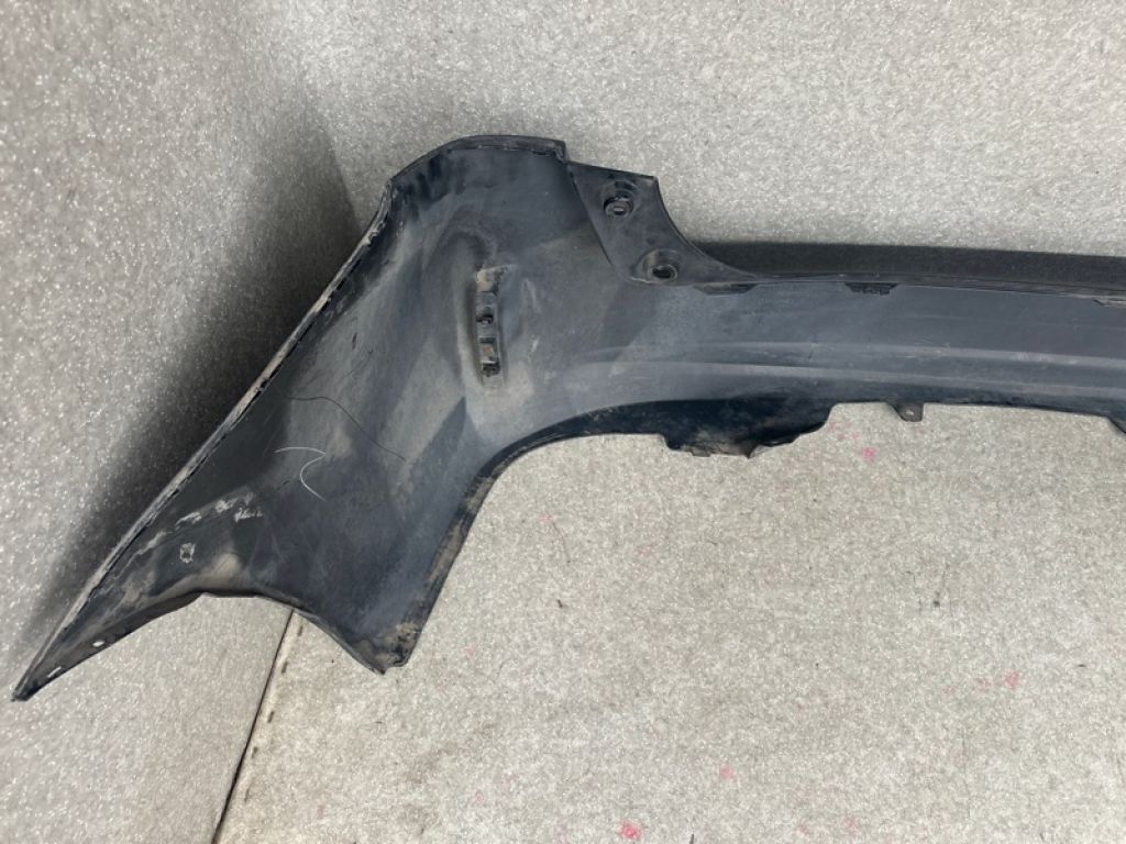 52159-47909 | Бампер задній TOYOTA PRIUS PLUS 11-14 - Фото 9