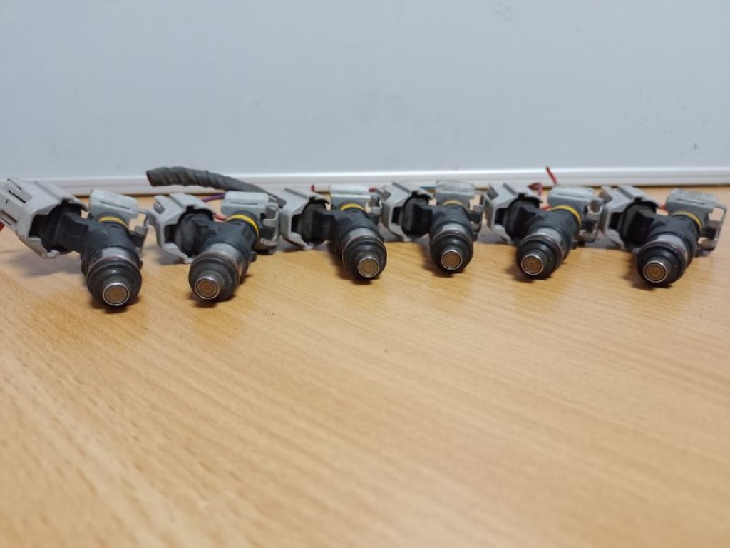 16600-CD700 | Форсунка топливная INFINITI G35 03-07 - Фото 3