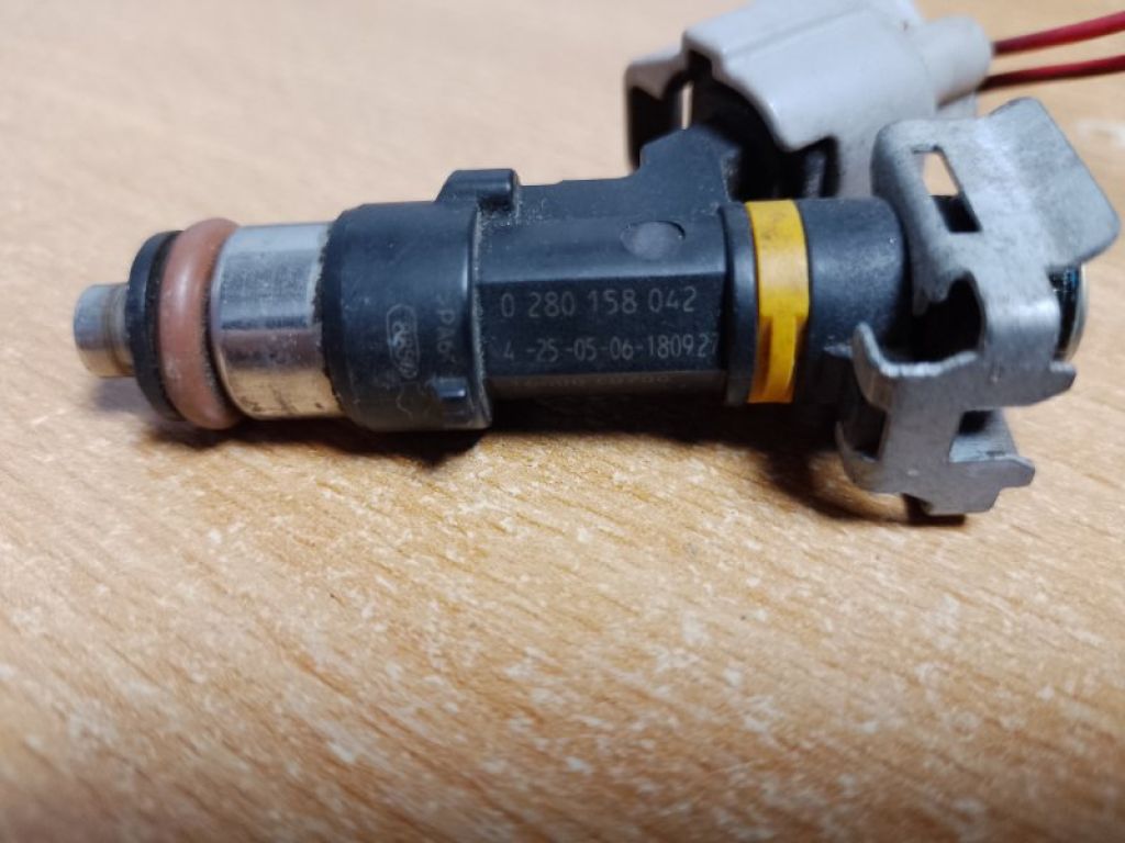 16600-CD700 | Форсунка топливная INFINITI G35 03-07 - Фото 5