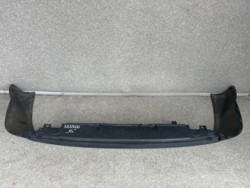 Бампер задній MITSUBISHI OUTLANDER XL 05-13