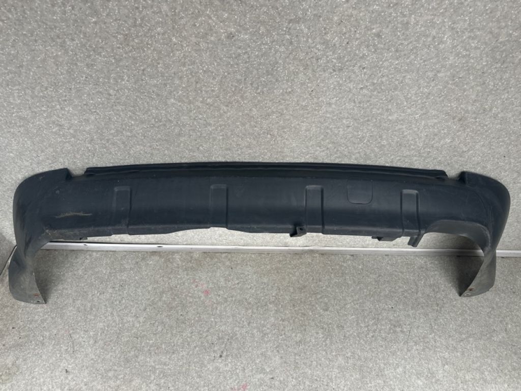 6410A826 | Бампер задній MITSUBISHI OUTLANDER XL 05-13 - Фото 2