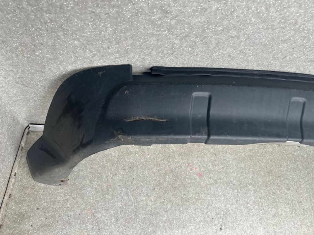 6410A826 | Бампер задній MITSUBISHI OUTLANDER XL 05-13 - Фото 3