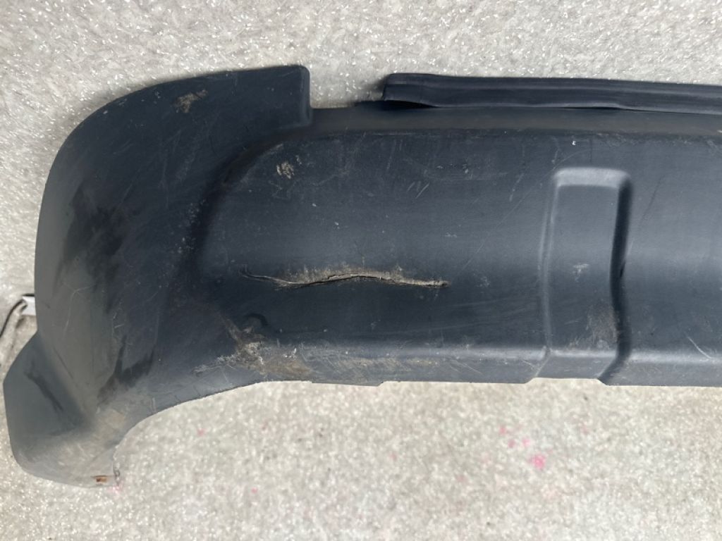 6410A826 | Бампер задній MITSUBISHI OUTLANDER XL 05-13 - Фото 4