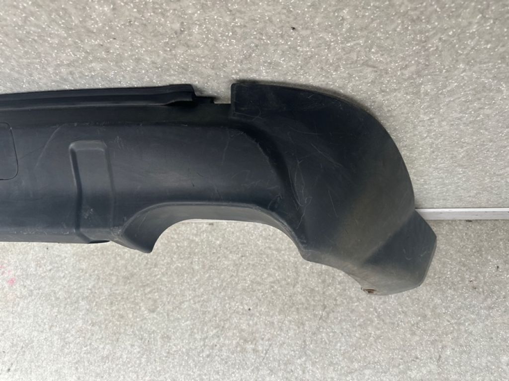 6410A826 | Бампер задній MITSUBISHI OUTLANDER XL 05-13 - Фото 5