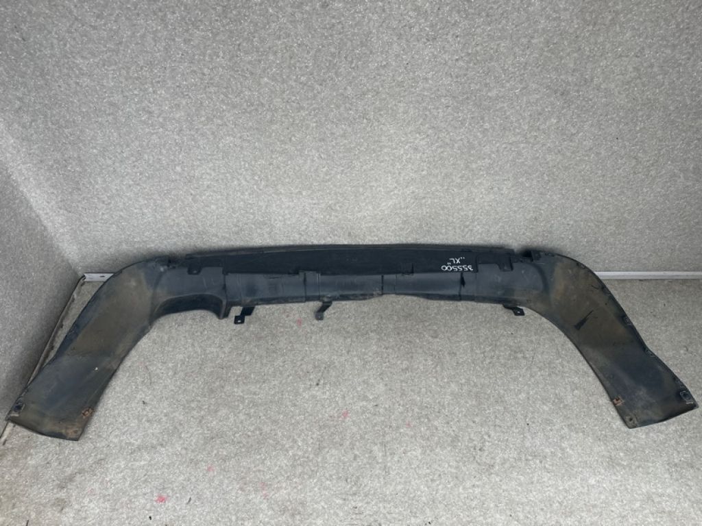 6410A826 | Бампер задній MITSUBISHI OUTLANDER XL 05-13 - Фото 6