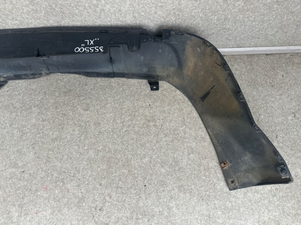 6410A826 | Бампер задній MITSUBISHI OUTLANDER XL 05-13 - Фото 7