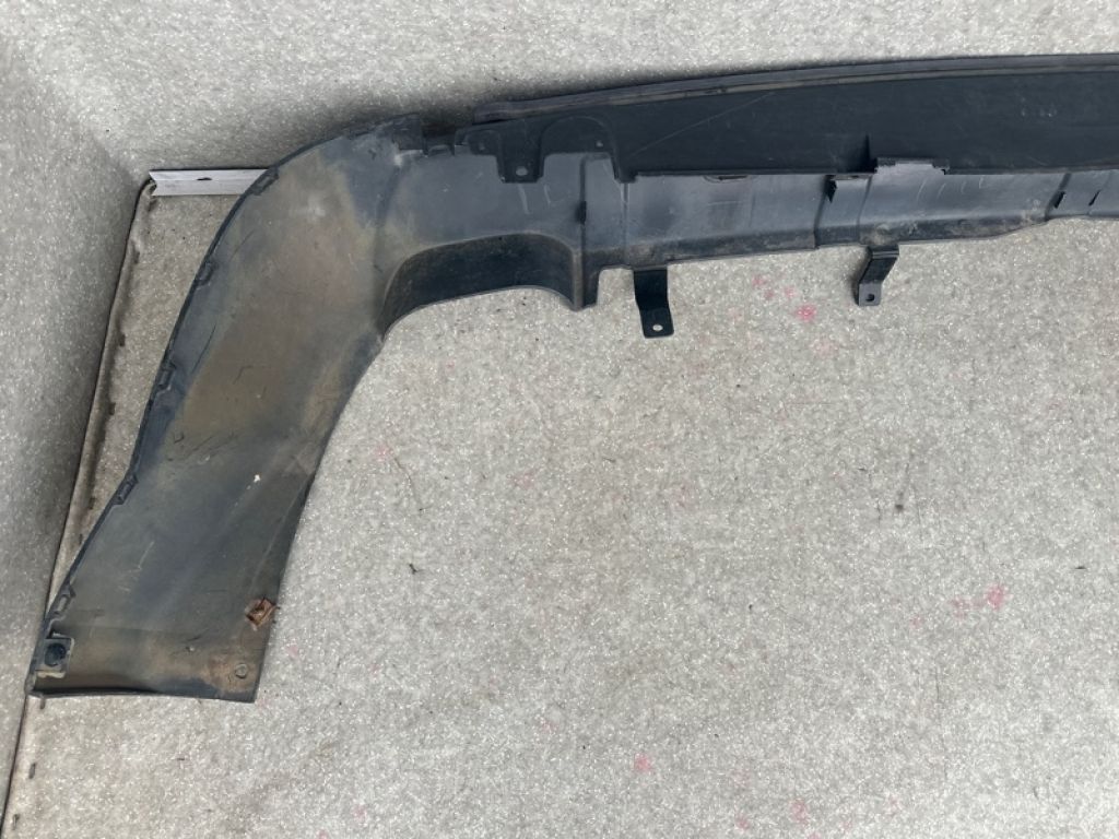 6410A826 | Бампер задній MITSUBISHI OUTLANDER XL 05-13 - Фото 8