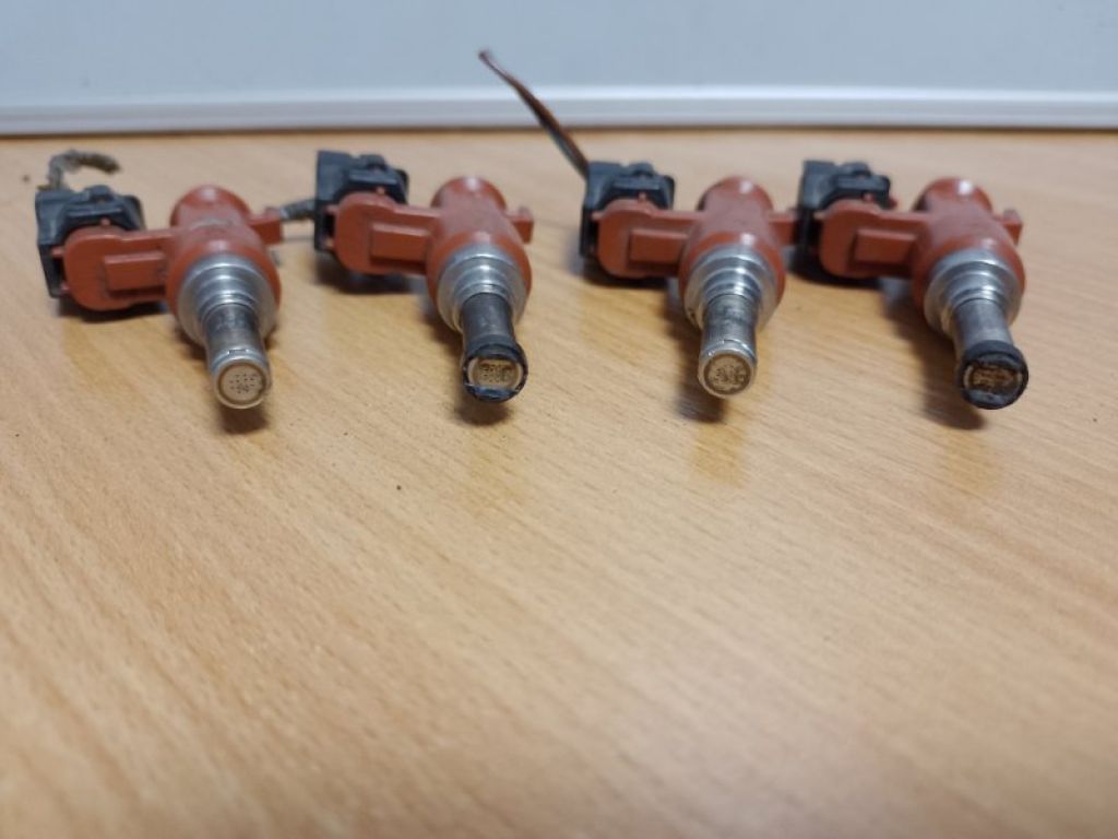 23209-38030 | Форсунка паливна LEXUS LS460 06-12 - Фото 3