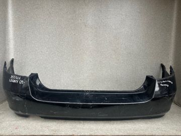 Бампер задній SUBARU LEGACY 09-15 BM