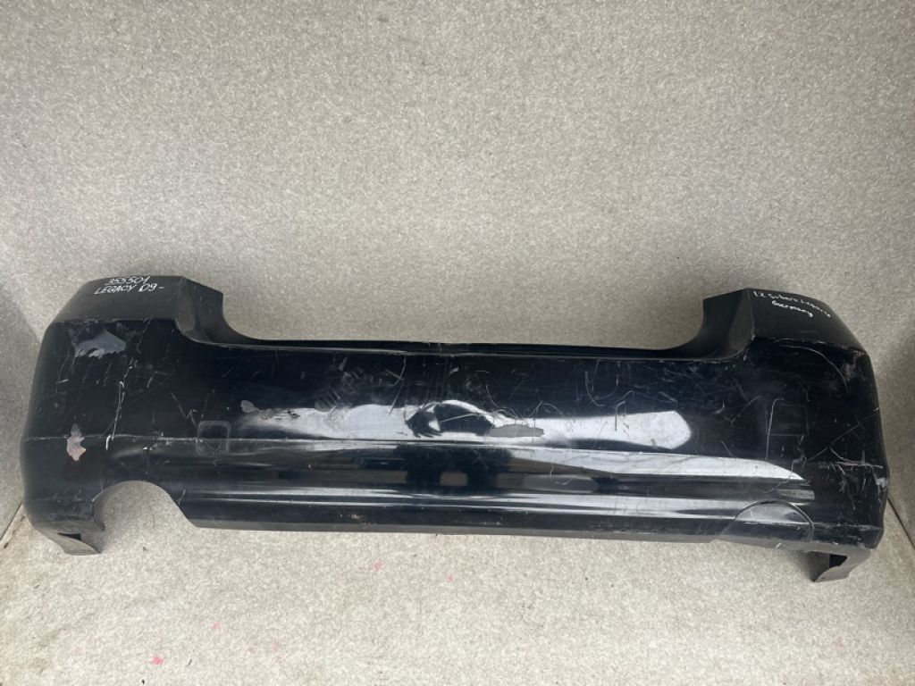 57704AJ06A | Бампер задній SUBARU LEGACY 09-15 BM - Фото 5