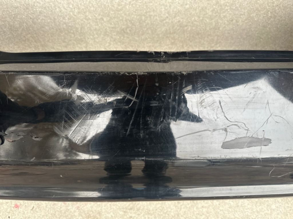 57704AJ06A | Бампер задній SUBARU LEGACY 09-15 BM - Фото 8