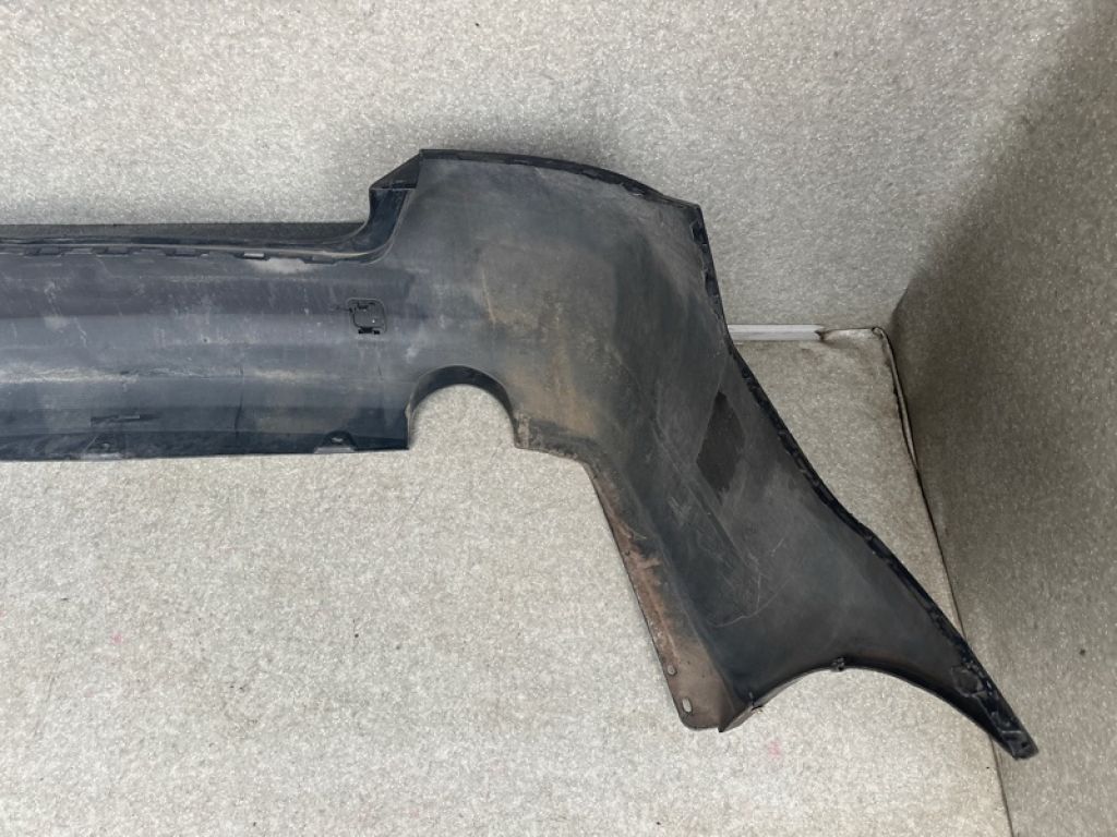 57704AJ06A | Бампер задній SUBARU LEGACY 09-15 BM - Фото 11