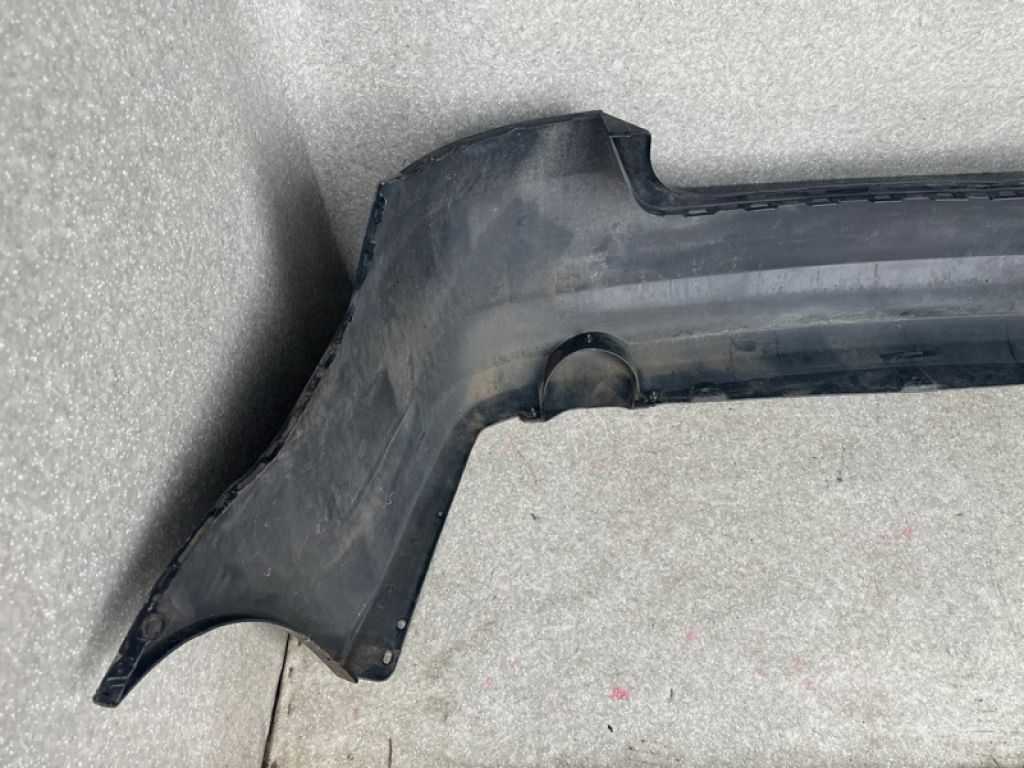 57704AJ06A | Бампер задній SUBARU LEGACY 09-15 BM - Фото 12