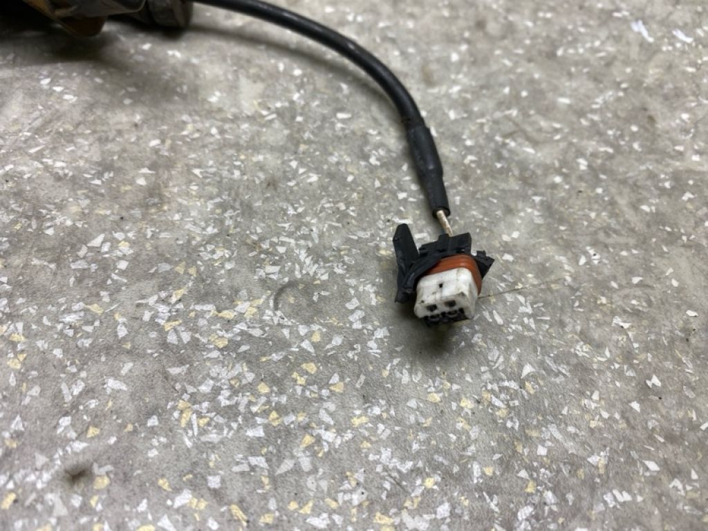 47900-1KA0B | Датчик ABS задн. прав. NISSAN JUKE 10-19 - Фото 2