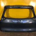 72801 DO000 | Кришка багажника KIA EV9 23-