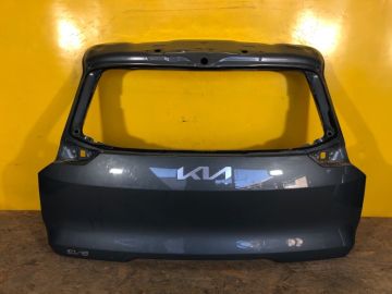 Кришка багажника KIA EV9 23-