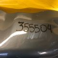 72801 DO000 | Кришка багажника KIA EV9 23- - Прев'ю 2