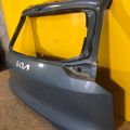 72801 DO000 | Кришка багажника KIA EV9 23- - Прев'ю 4